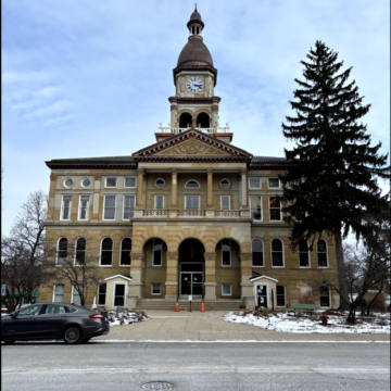 Courthouse renovations completed after two-year project